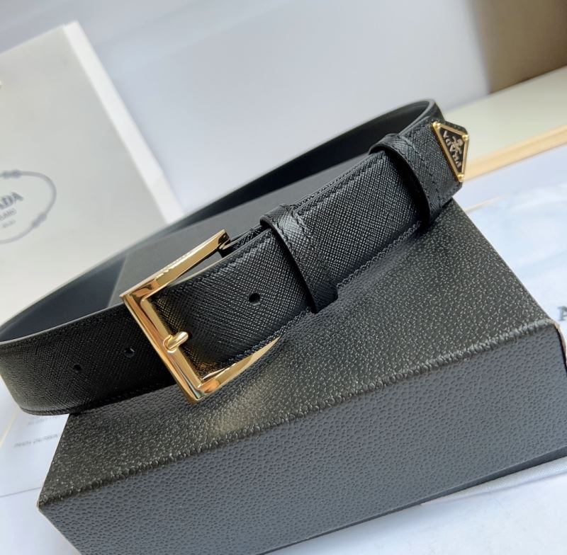 Prada Belts